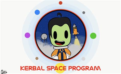  Kerbal Space Program: Unelmia taivaanrantojen yläpuolelle!