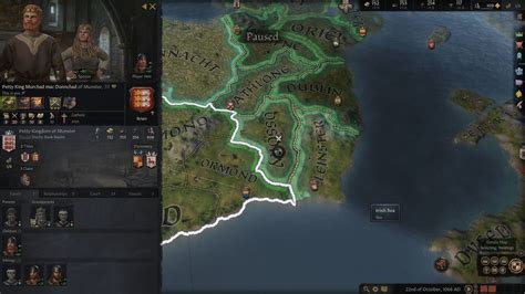  Crusader Kings III: Vuosisatoja kestävä dynastian nousu ja tuho!