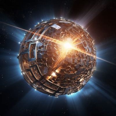 Dyson Sphere Program: Kuinka monta aurinkoa voisit yhdistää ylitioniksianna ja energiakriisin ratkaisijana?