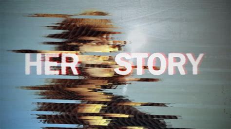 Her Story – Mysteeriluotaus Videopätkien Maailmassa!