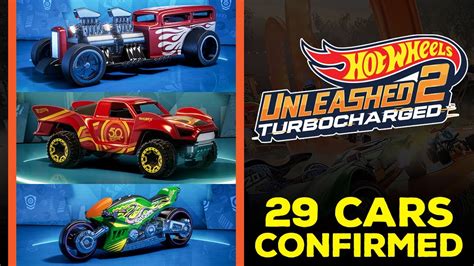  Hot Wheels Unleashed:  A Miniature Car Mayhem Adventure For Everyone!