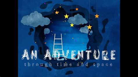  Journey to the Sky! An Immersive Adventure Through Time and Space