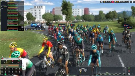 Pro Cycling Manager 2023: Pyöräile Tiehen Kuninkuus!