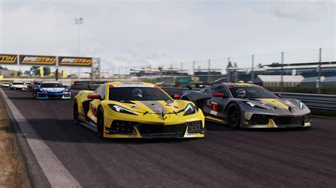  Project CARS 3 - Autenttista simulaatiota ja hurjaa vauhtia!