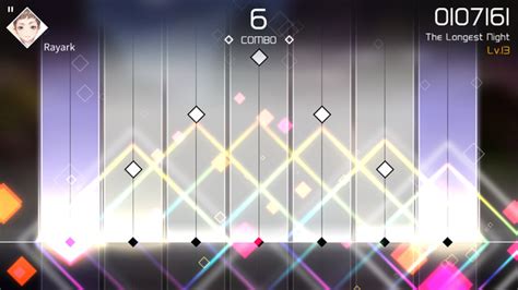 Voez! A Rhythmic Adventure That Will Make You Tap Your Feet