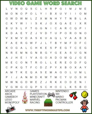 Word Search: A Digital Puzzle Paradise for Wordsmiths!