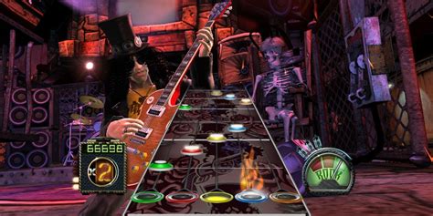 Xbox Music Games - Experience Rhythmic Nirvana with  Xtreme Rock Guitar!